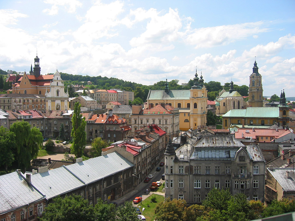Przemysl